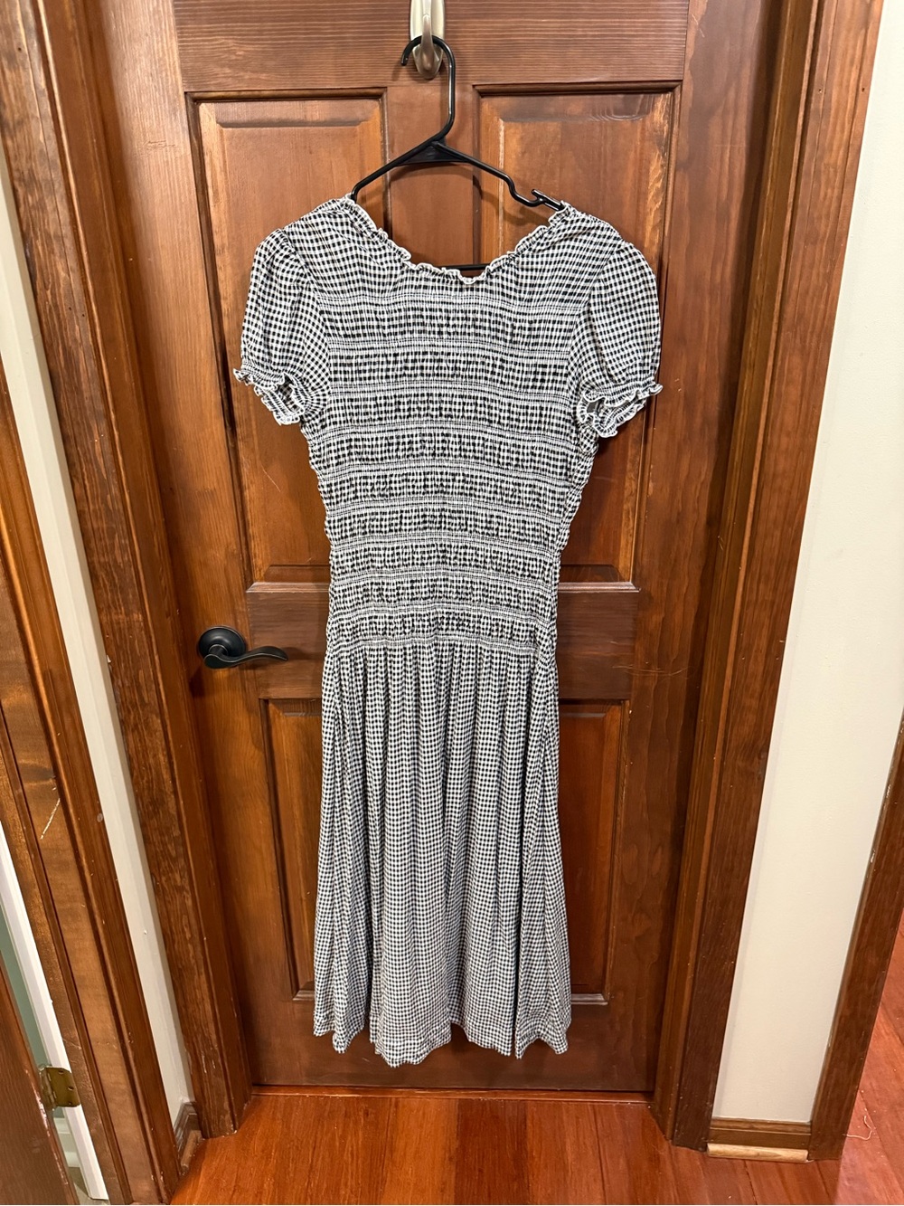 Reformation Kiria Dress Size 8